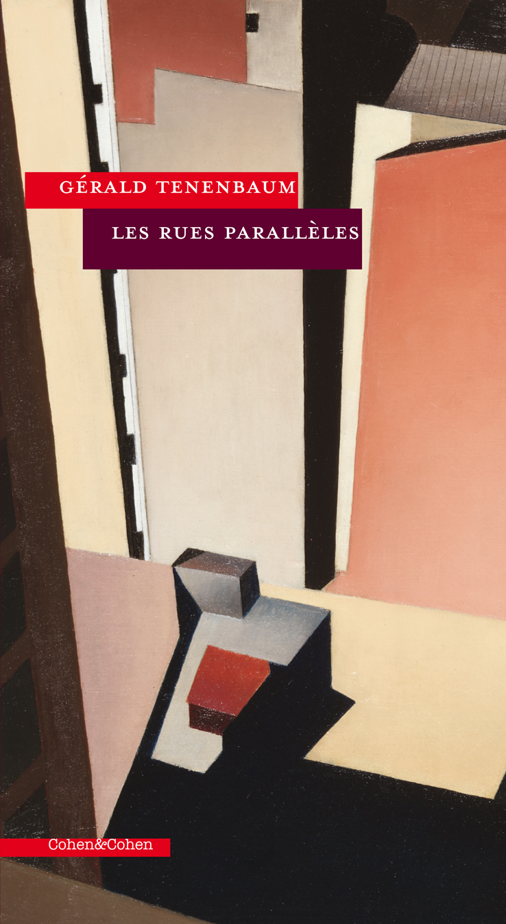 Les rues parallèles 1ère